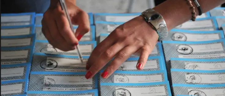 ELEZIONI POLITICHE 2018 | L'affluenza definitiva: 75%. In Calabria ha votato il 63%, bene la provincia di Cosenza