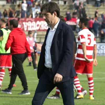 Trinchera in sala stampa: «Sono qui per chiudere scusa ai tifosi del Cosenza»