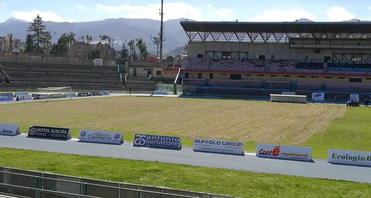 Marulla penultimo stadio della B, piccole ripercussioni sul Cosenza