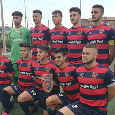 Berretti, super Rende nel derby col Cosenza: 0-3!