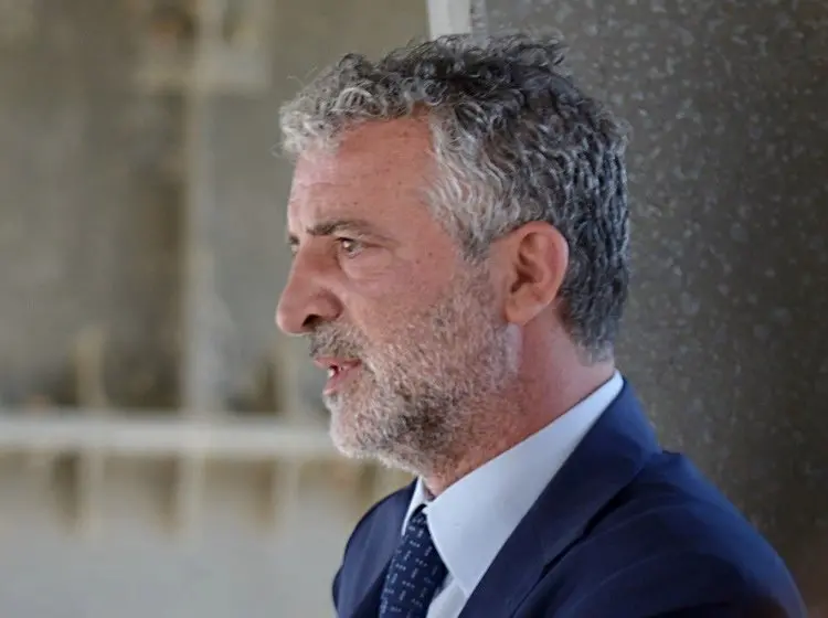 Corigliano, parla Nucaro: \"Il mio approdo ad Acri? Priorità a Corigliano\"