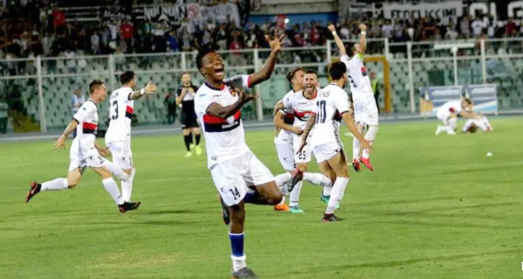 Calciomercato, Tim Cup e campionato. Tutte le date della Serie B dei Lupi