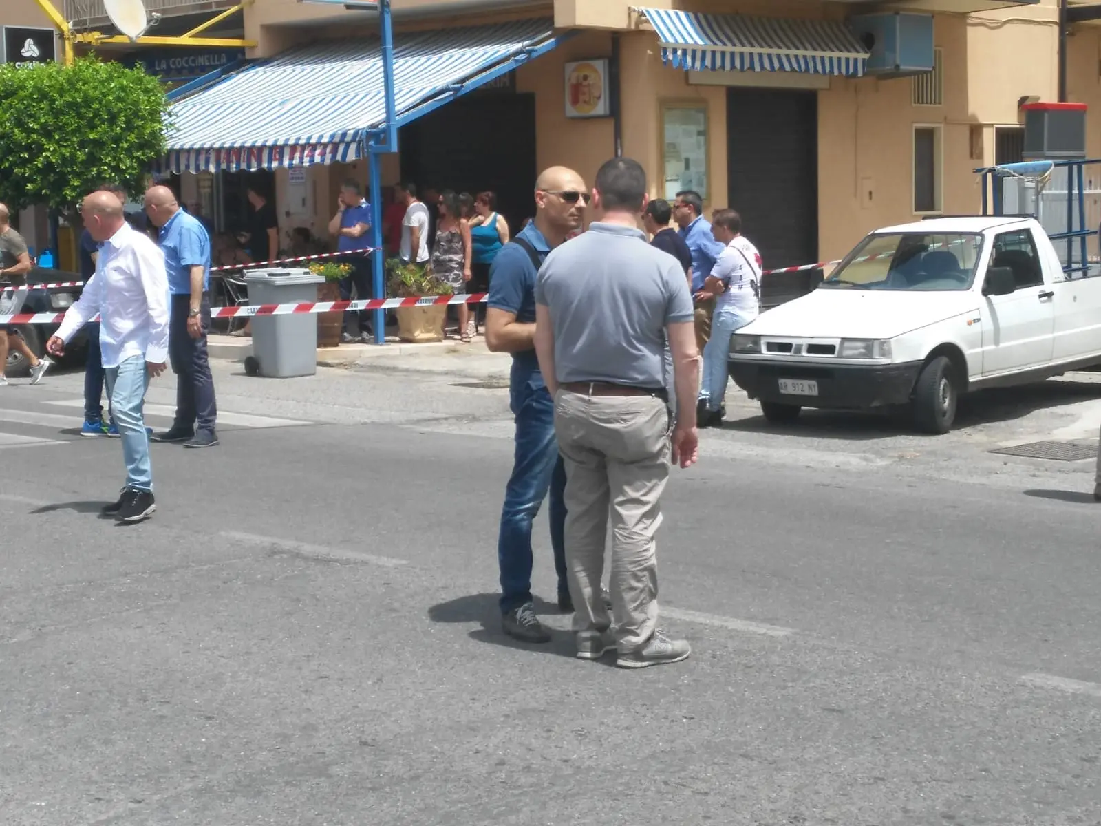 Omicidio Portoraro, il retroscena: la Dna preoccupata dagli equilibri mafiosi nella Sibaritide