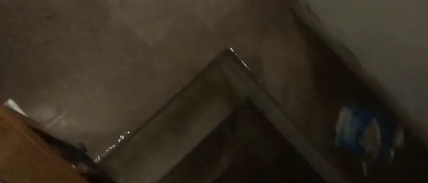 Cosenza, centro storico allagato: evacuate tre famiglie [VIDEO]