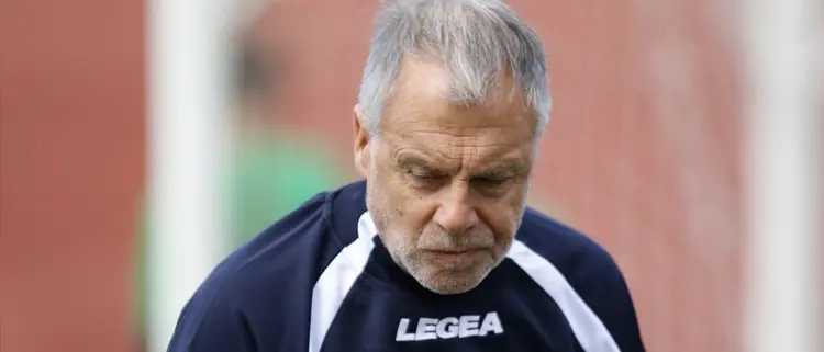 SAN GIOVANNI IN FIORE DAY 5. Le parole di Braglia dopo il test