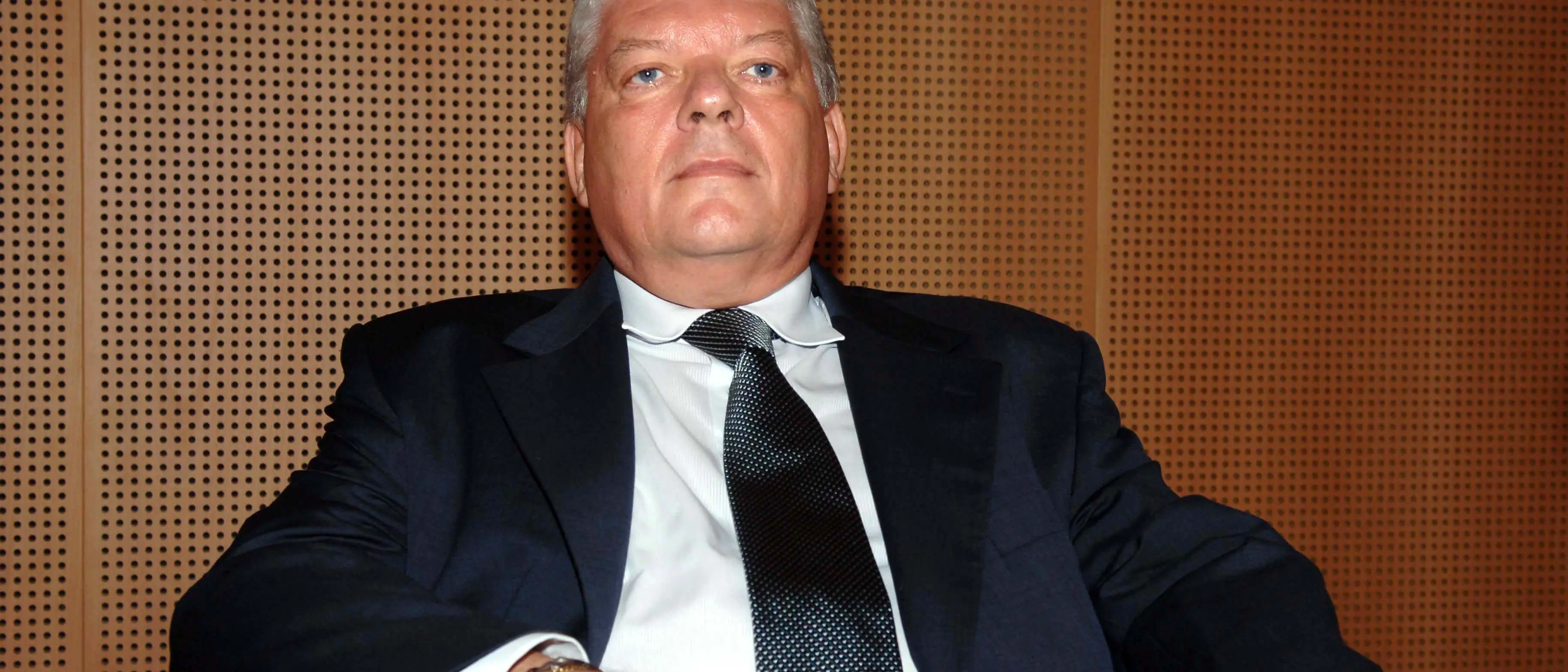 Il procuratore generale Lupacchini: \"Non esistono faide nella magistratura cosentina\"