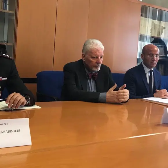 DOMUS | Alloggi popolari di Guardia Piemontese, Bruni: \"Violate tutte le norme\"