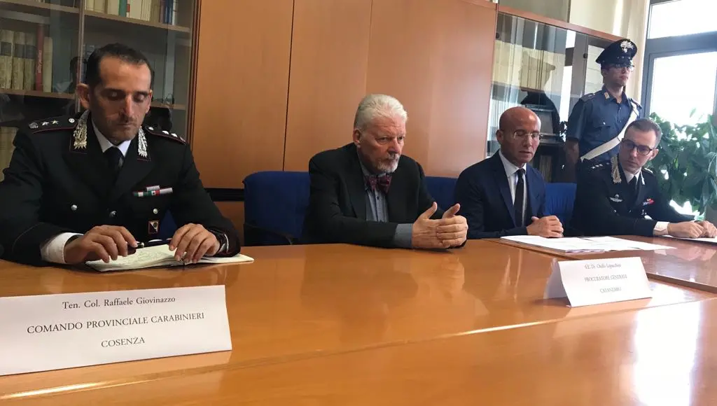 DOMUS | Alloggi popolari di Guardia Piemontese, Bruni: \"Violate tutte le norme\"