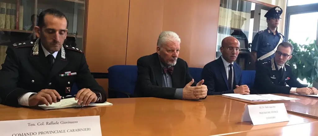 DOMUS | Alloggi popolari di Guardia Piemontese, Bruni: \"Violate tutte le norme\"