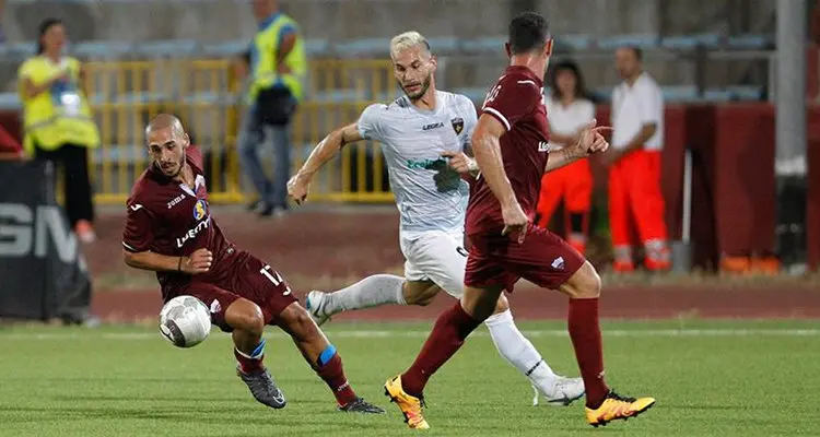 Cosenza, date orari dei primi due turni di campionato