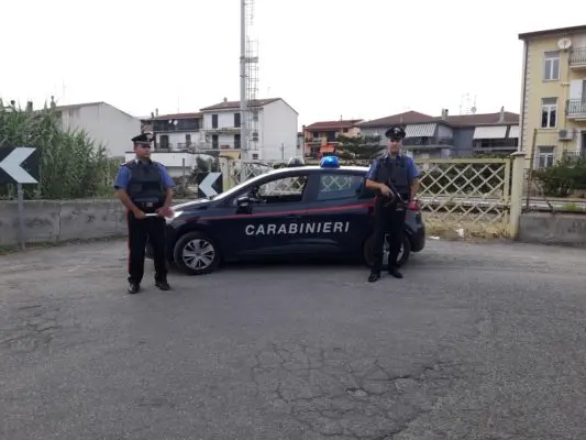 Maltratta l’anziana madre per mesi: arrestato dai carabinieri
