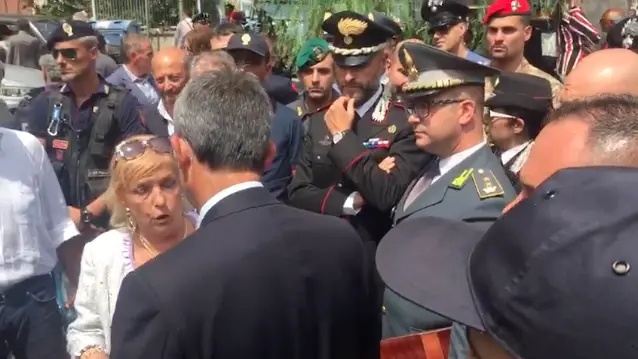 Tragedia Raganello, il prefetto Galeone: «I feriti non sono in pericolo di vita»