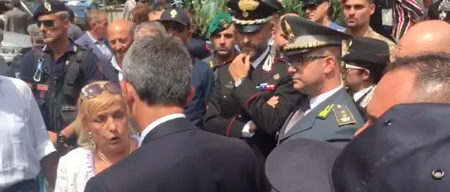 Tragedia Raganello, il prefetto Galeone: «I feriti non sono in pericolo di vita»