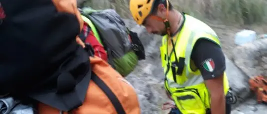 Raganello, incoscienza o negligenza? Ma la natura (a volte) fa più male