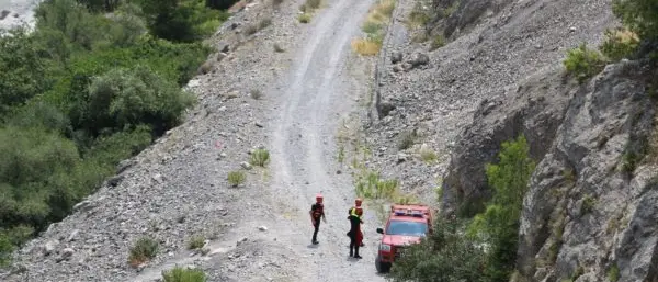 Raganello, neanche con \"Gole sicure\" si poteva evitare la tragedia