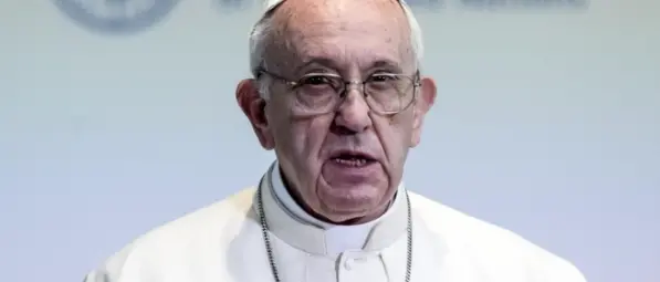 Tragedia Raganello, Papa Francesco: «Affido a Dio gli scomparsi»