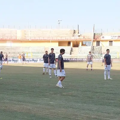 Cosenza, il Verona ha presentato il reclamo
