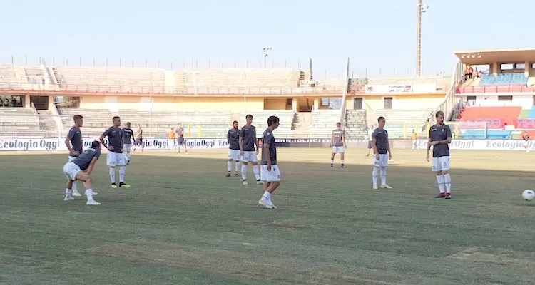 Cosenza-Verona, l'Hellas già giovedì minacciò azioni legali