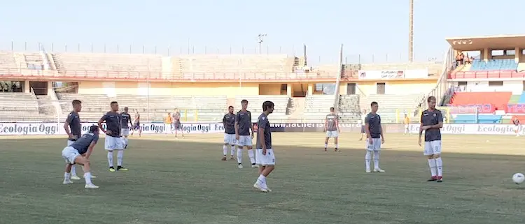 Cosenza-Verona, l'Hellas già giovedì minacciò azioni legali