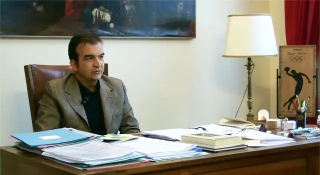 Pino Gentile diffamato, parla Occhiuto: «Scrissi quel post perché arrabbiato»