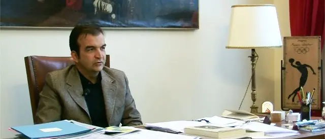 Pino Gentile diffamato, parla Occhiuto: «Scrissi quel post perché arrabbiato»