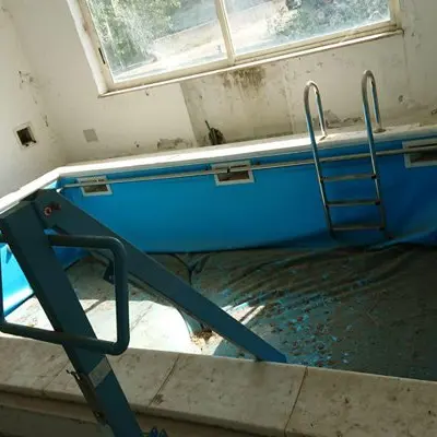 Torano Castello, Melicchio: «Villa Rosa? Una cattiva amministrazione» [FOTO]