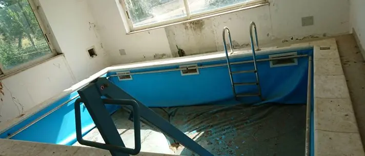 Torano Castello, Melicchio: «Villa Rosa? Una cattiva amministrazione» [FOTO]