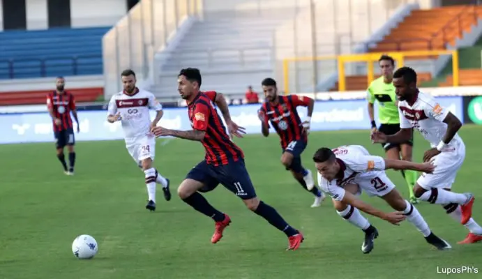 Carpi-Cosenza: le probabili formazioni