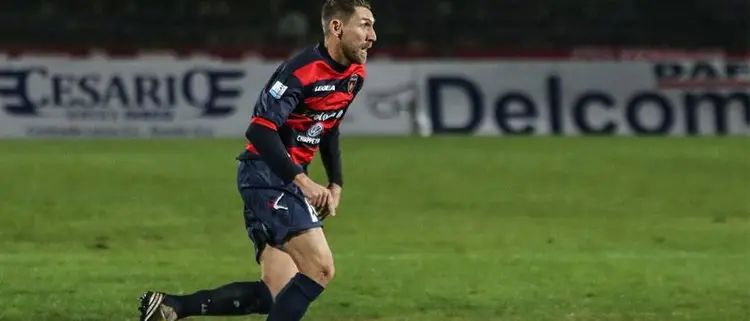 Loviso: «Cosenza, quel boato del Marulla voglio risentirlo ancora»