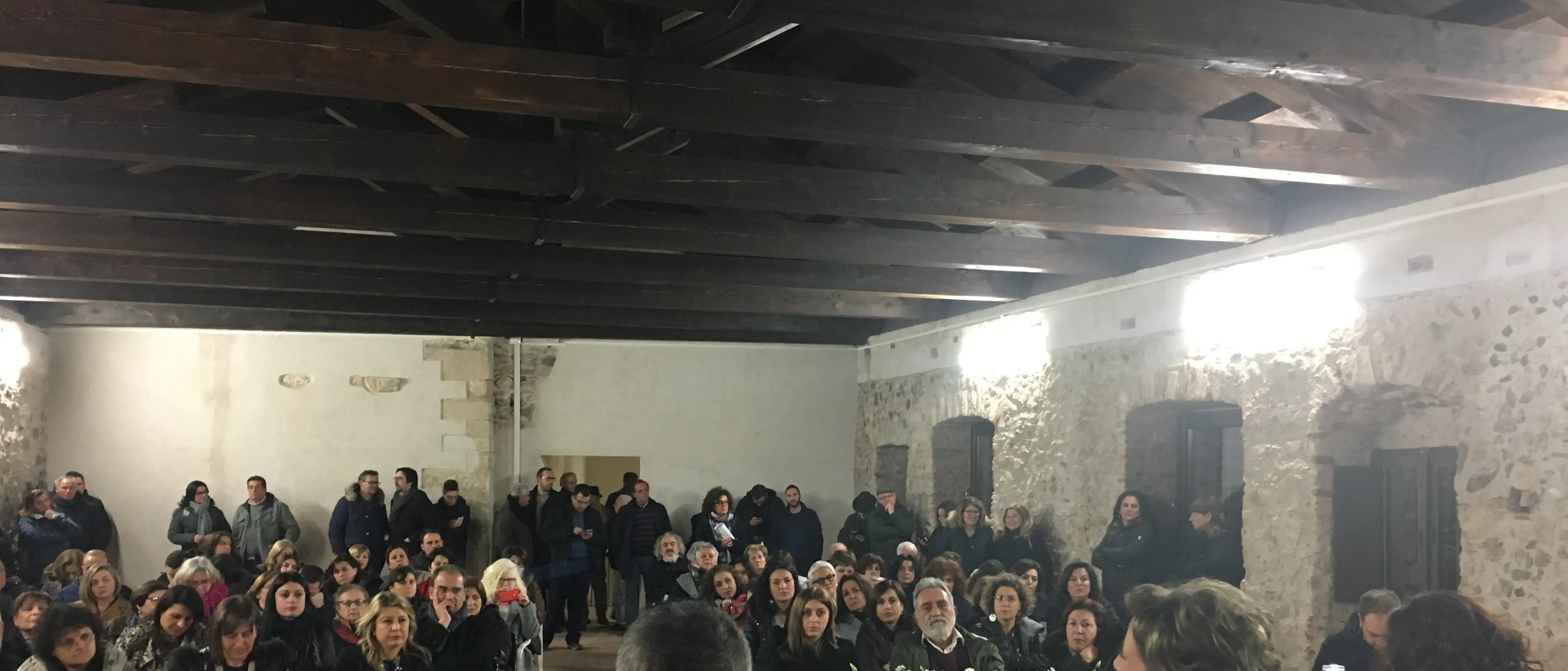 Spezzano Sila, politici e operatori del settore sostengono i consultori familiari