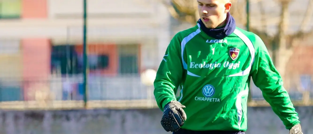 Cosenza, Zommers gà in campo. Ecco le prime foto