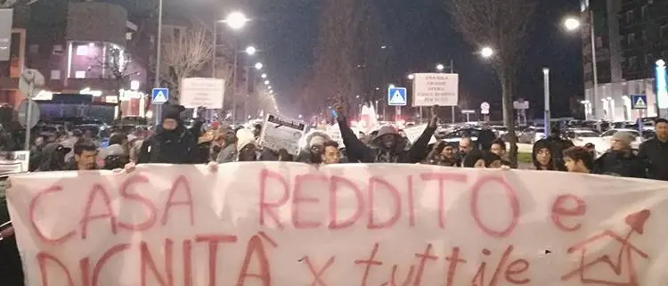 Emergenza abitativa a Cosenza, Prendocasa: «Allibiti dalle parole di Occhiuto e Santelli»