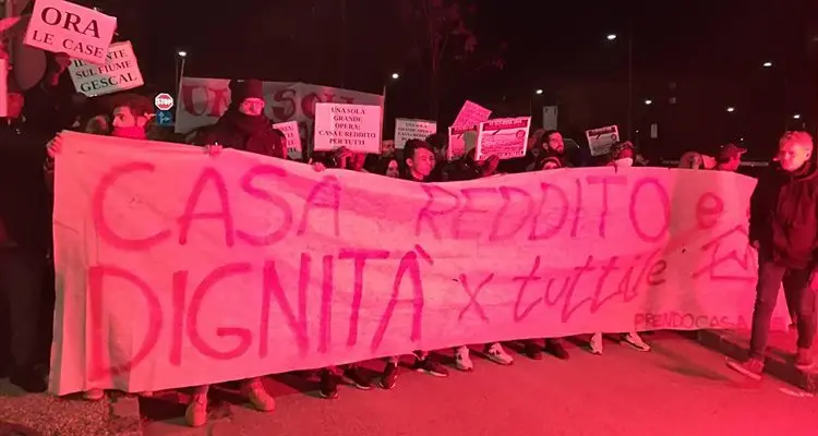 Prendocasa a Jole Santelli: «Stop ad affitti e utenze. Intervenga la Regione»