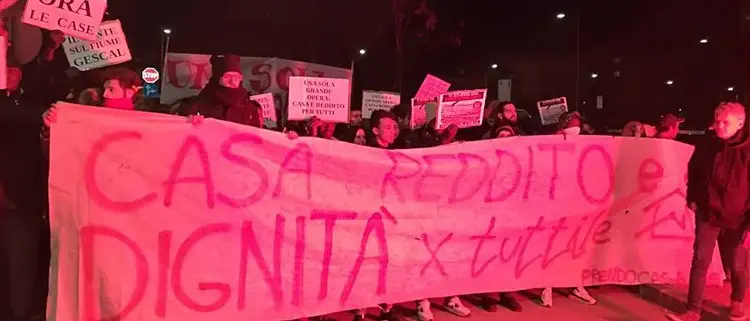 Prendocasa a Jole Santelli: «Stop ad affitti e utenze. Intervenga la Regione»