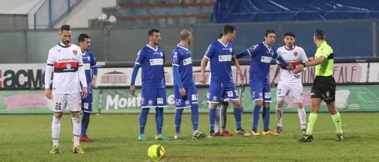 Loviso: «Cosenza ha tifosi splendidi. Il rinnovo? Ci sono rimasto male perché...»