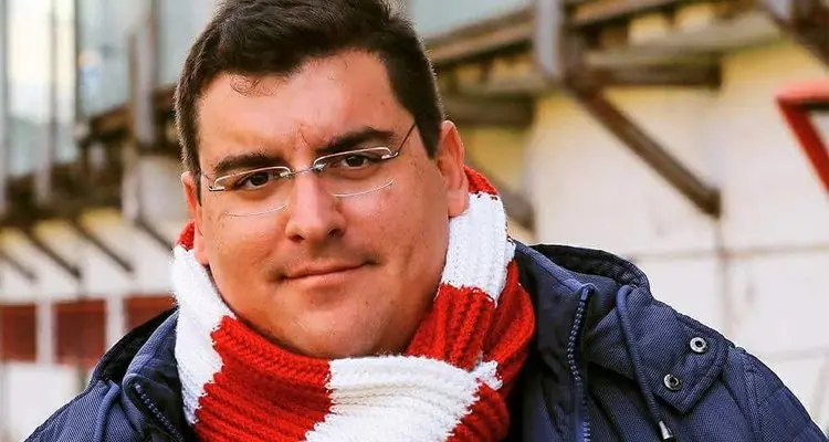 Martino: «Il Rende esce rafforzato dal calciomercato»