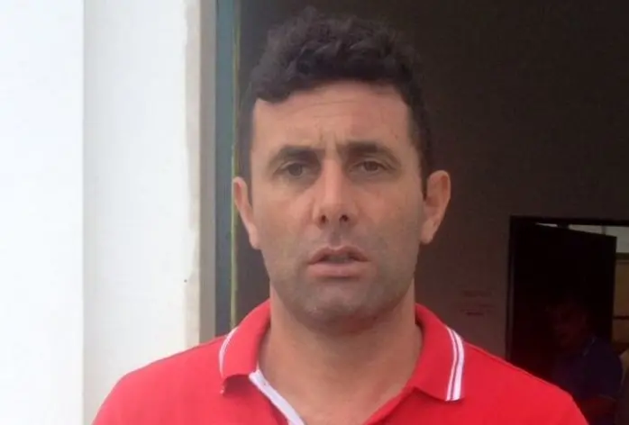 Trebisacce: con Malucchi è divorzio. Si cerca un nuovo allenatore