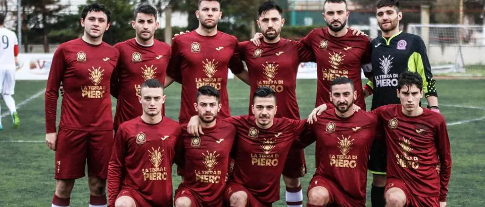 Morrone: poker al Real Catanzaro e altro allungo. I granata volano a +7