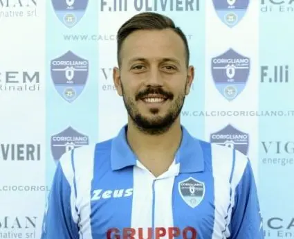 Varriale: \"A Corigliano per tornare grande. No al Chelsea per il mio Napoli? Lo rifarei. E con Insigne...\"