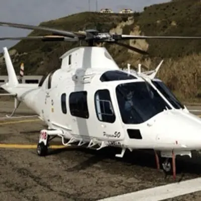 Incidente stradale vicino San Lucido, interviene l'elisoccorso