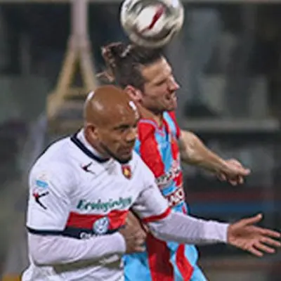 Catania-Cosenza: le pagelle