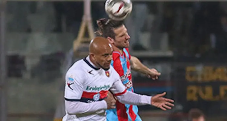 Catania-Cosenza: le pagelle