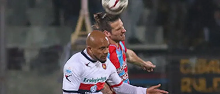 Catania-Cosenza: le pagelle