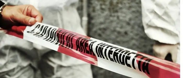 Giallo a Bologna, trovato morto un ragazzo di Rende