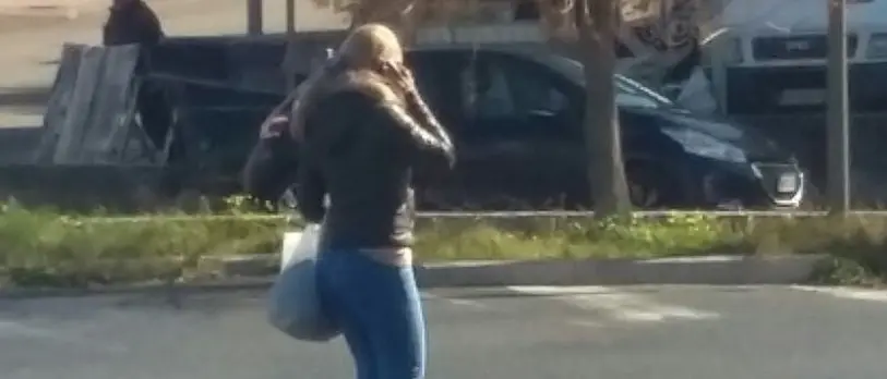 Corigliano, i carabinieri sventano un'estorsione ai danni di un 70enne: arrestata una donna