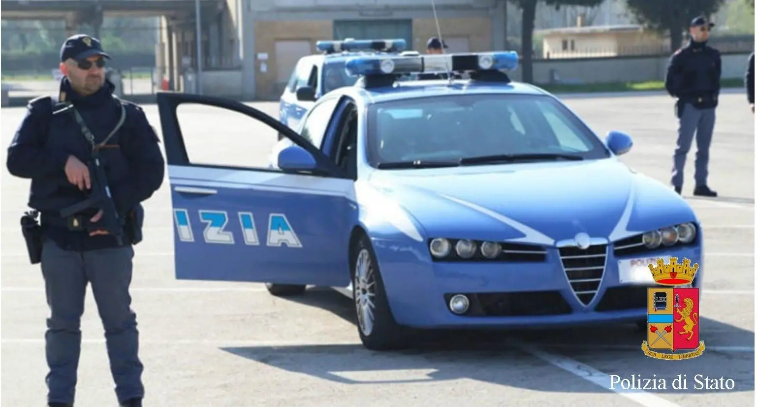 Cosenza, aveva rubato gioielli in un appartamento: arrestato dalla polizia