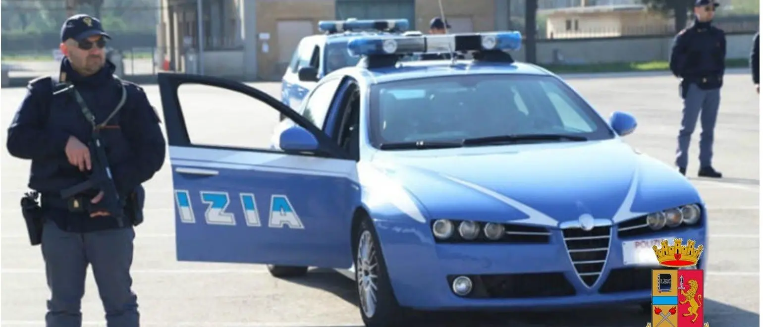 Cosenza, aveva rubato gioielli in un appartamento: arrestato dalla polizia