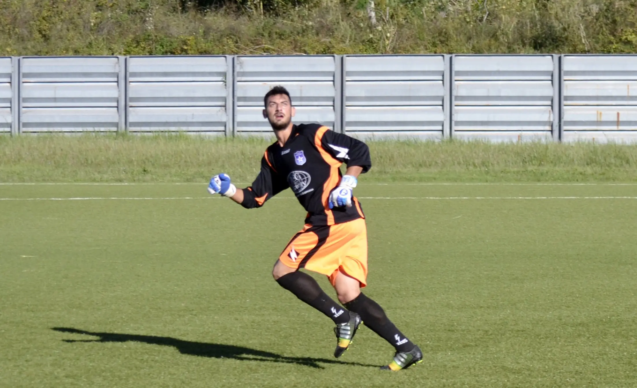 Belvedere, confermati tutti i big. Ecco i nuovi: c'è il portiere Andreoli