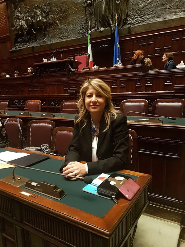 Cosenza, bilancio comunale: l'affondo di Bianca Rende