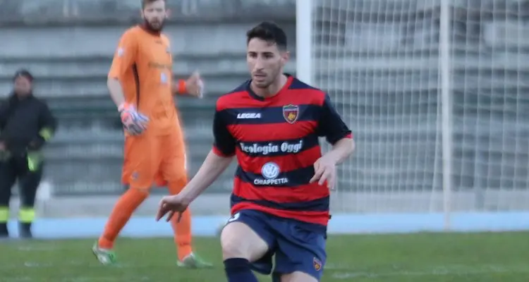 Cosenza, live calciomercato: ufficiale Camigliano. Ecco la formula